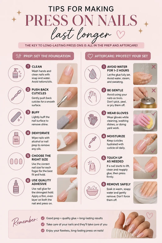 Sliver Creed Press On Nail