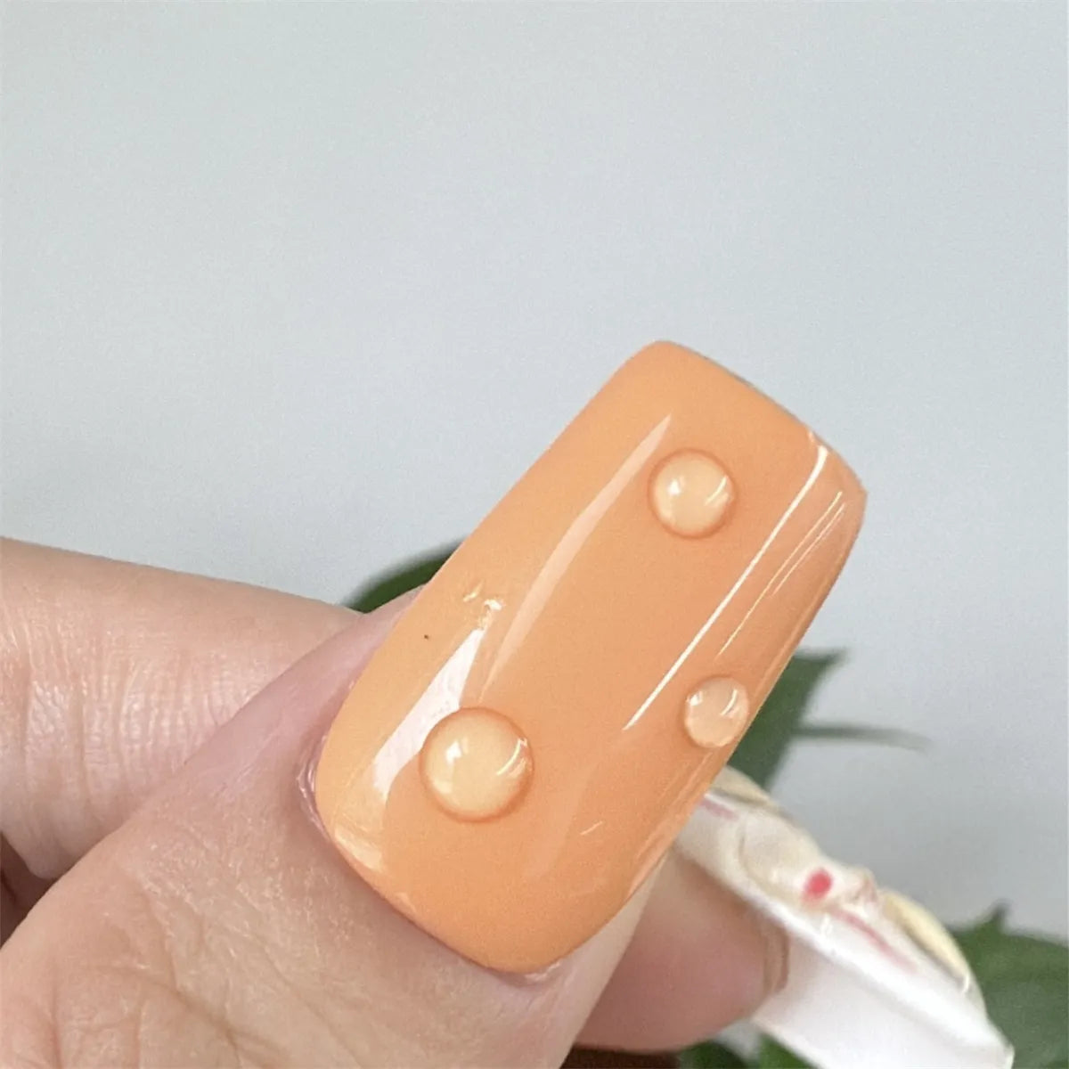 Fantasy Land Square Nail Set